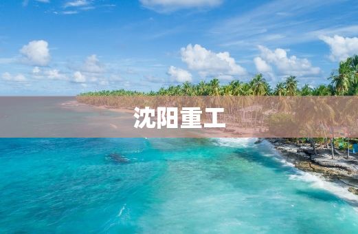 沈阳重工